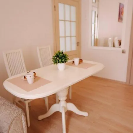 Apartment On Sumskaya 46 