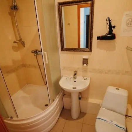 Apartment On Sumskaya 46 
