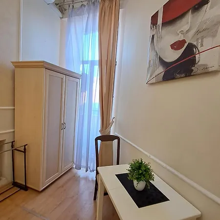 Apartment On Sumskaya 46 