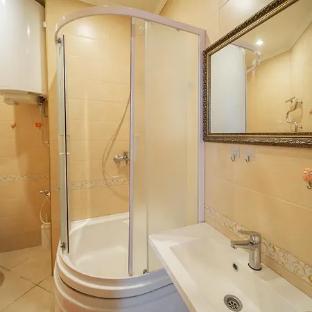Apartment On Sumskaya 46 
