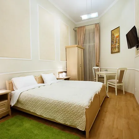 Apartment On Sumskaya 46 