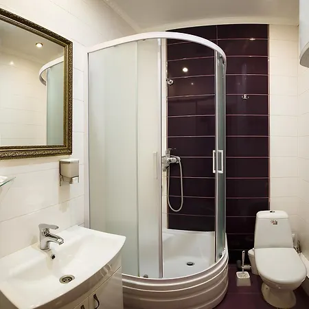 Apartment On Sumskaya 46 