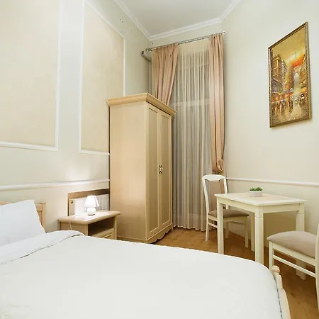 Apartment On Sumskaya 46 