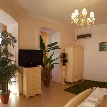 Apartment On Sumskaya 46 