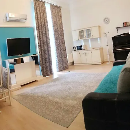 Apartment On Sumskaya 46 