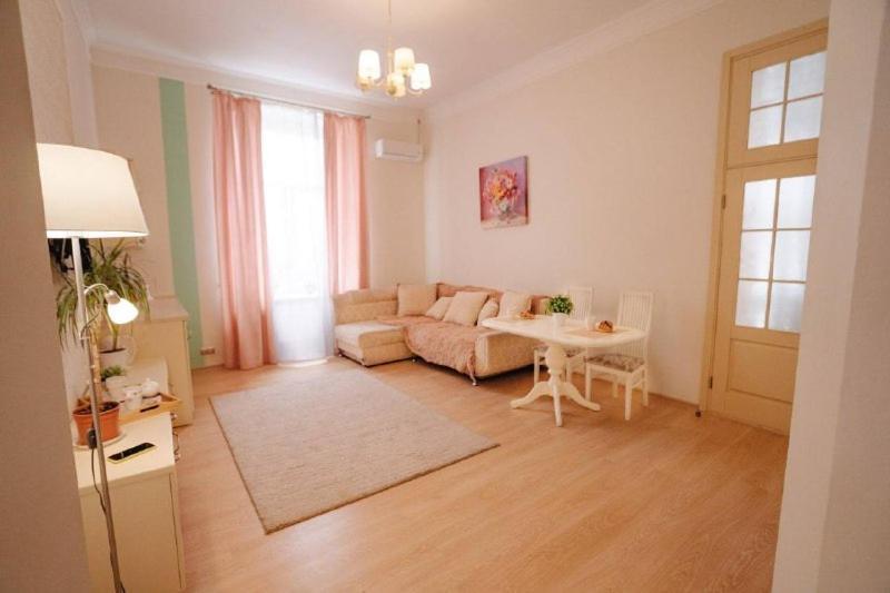 Apartment On Sumskaya 46 