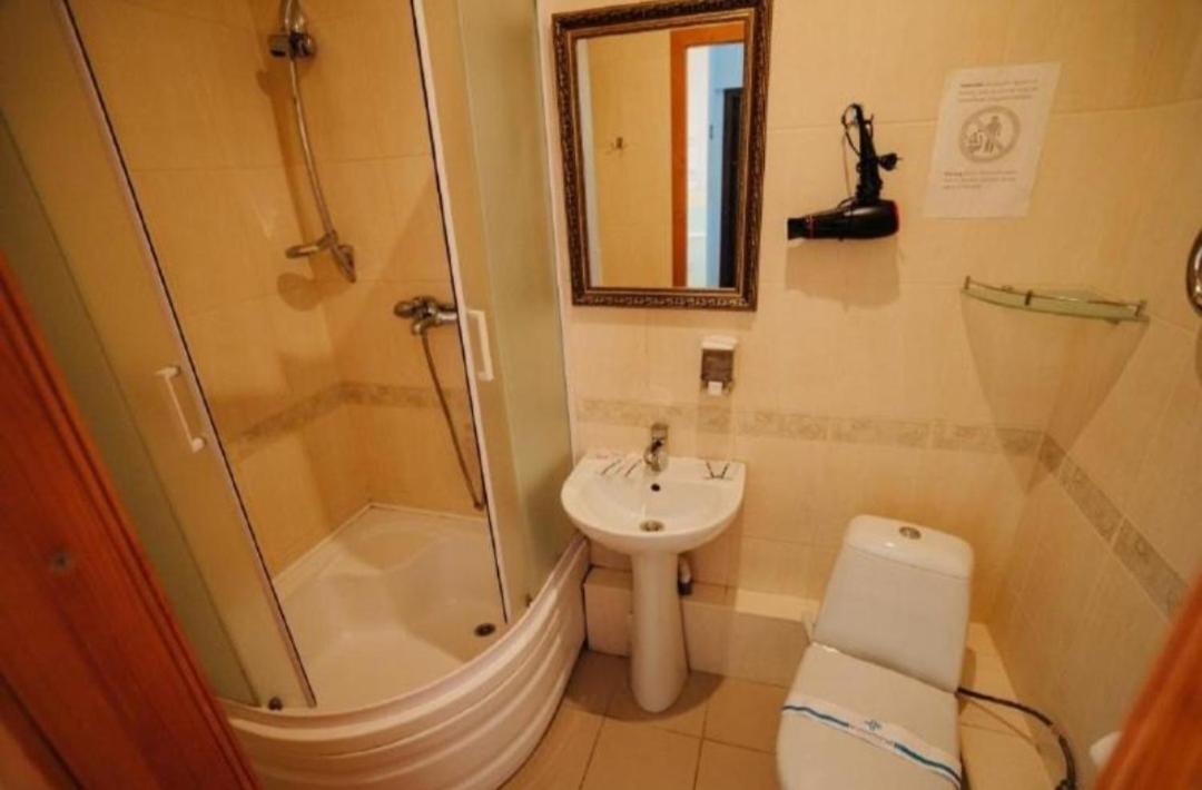 Apartment On Sumskaya 46 