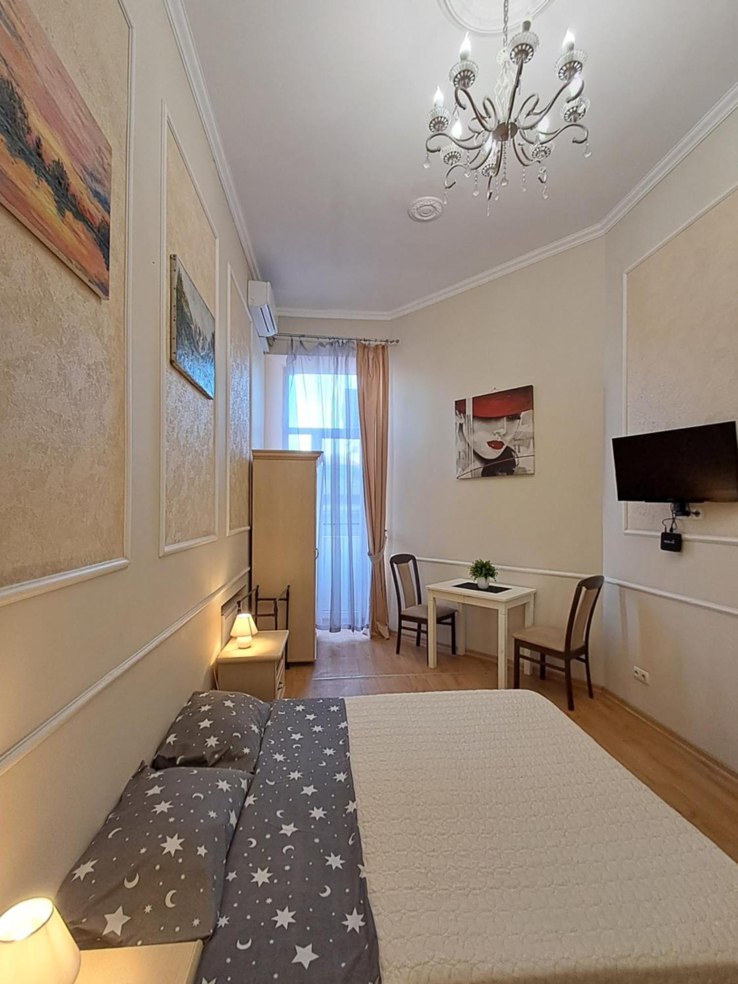Apartment On Sumskaya 46 