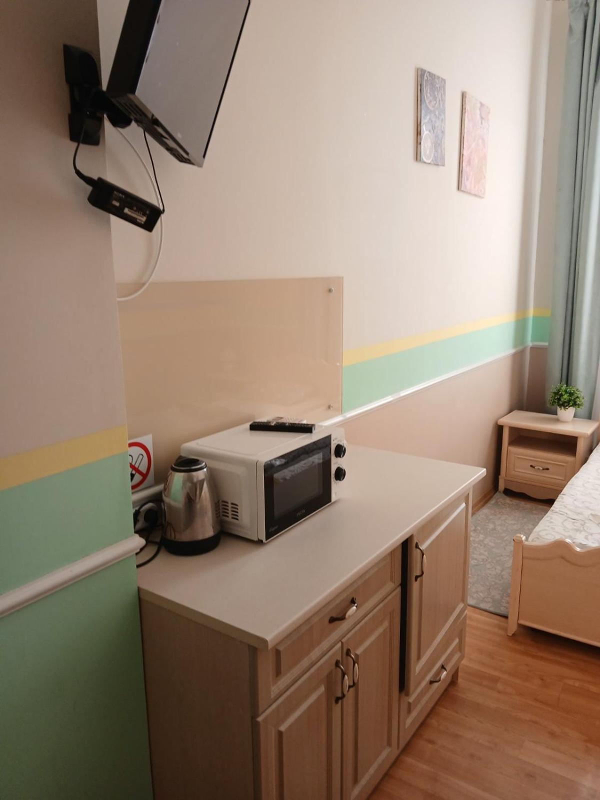 Apartment On Sumskaya 46 