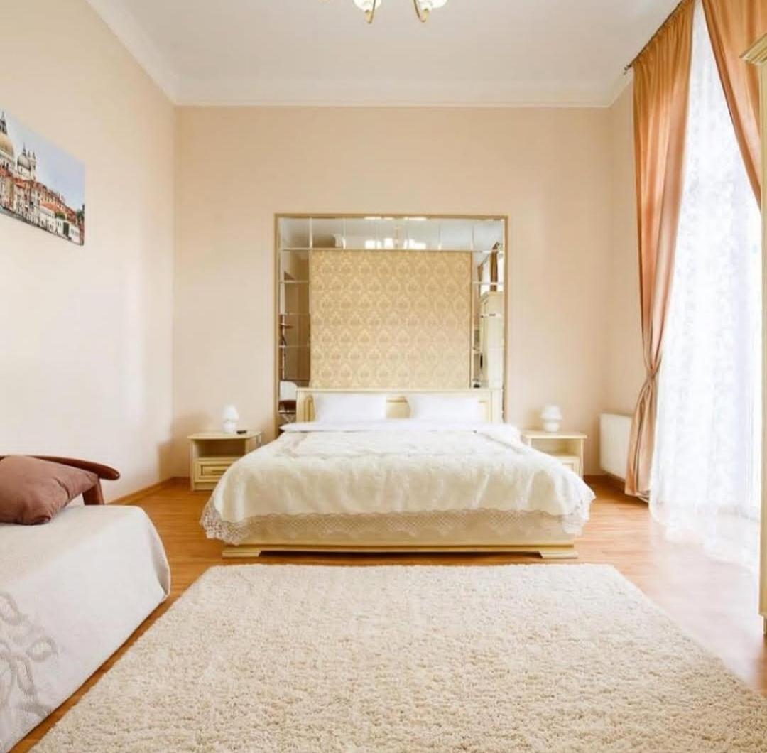 Apartment On Sumskaya 46 