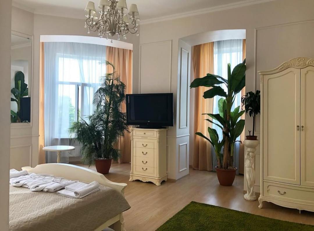 Apartment On Sumskaya 46 