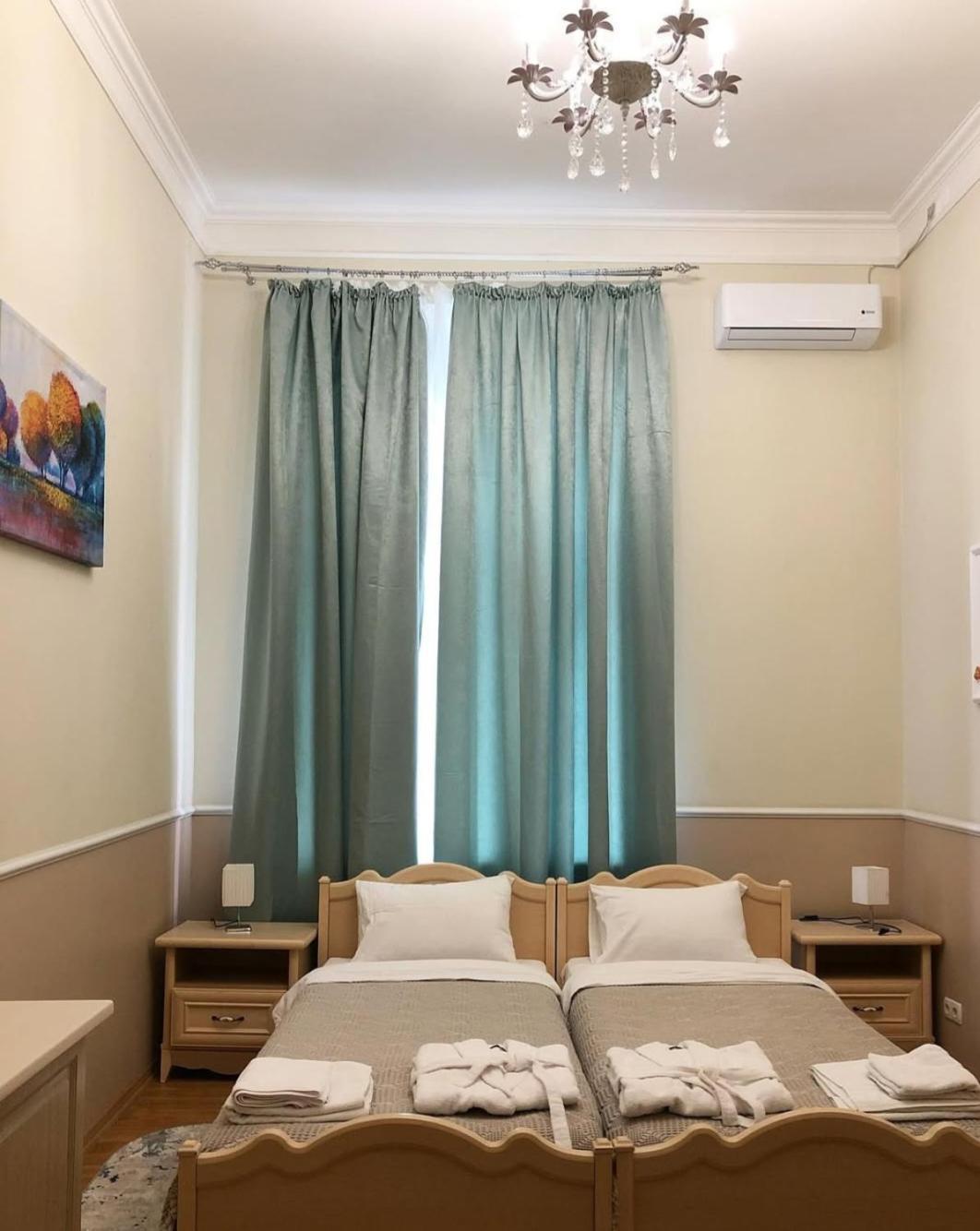Apartment On Sumskaya 46 