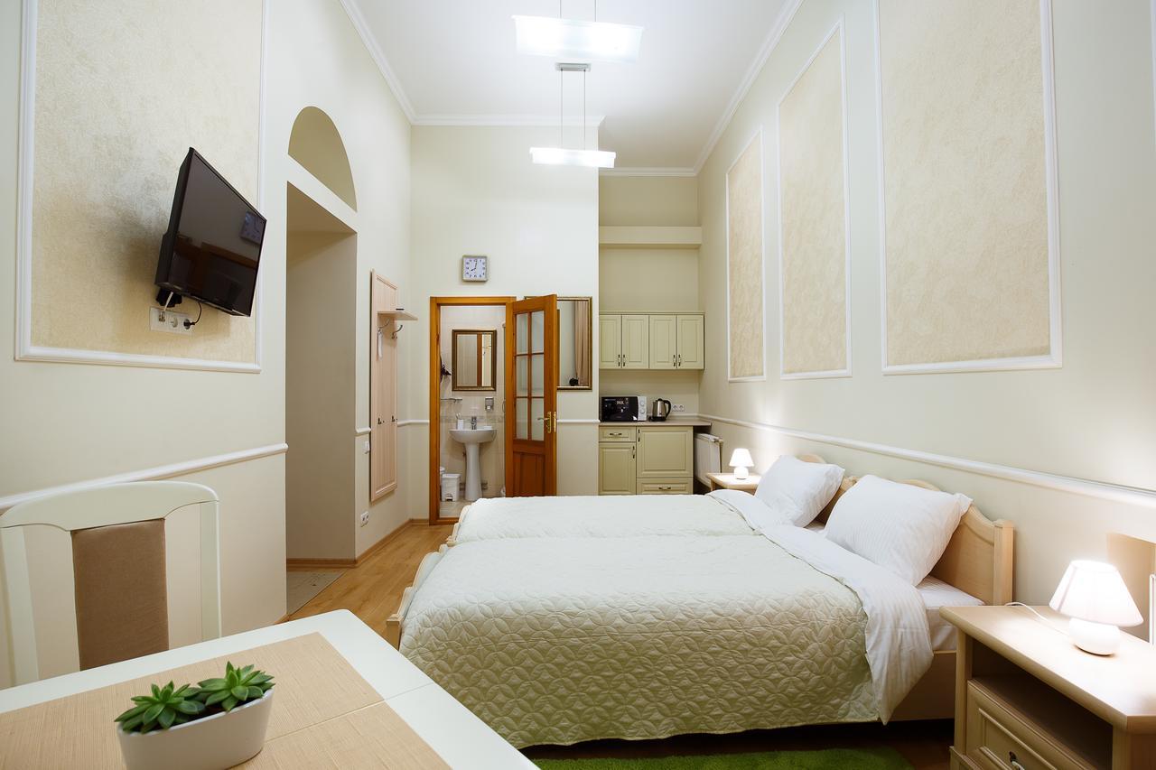 Apartment On Sumskaya 46 