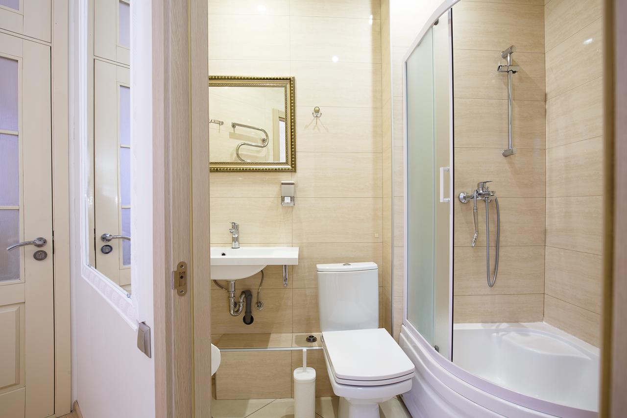 Apartment On Sumskaya 46 