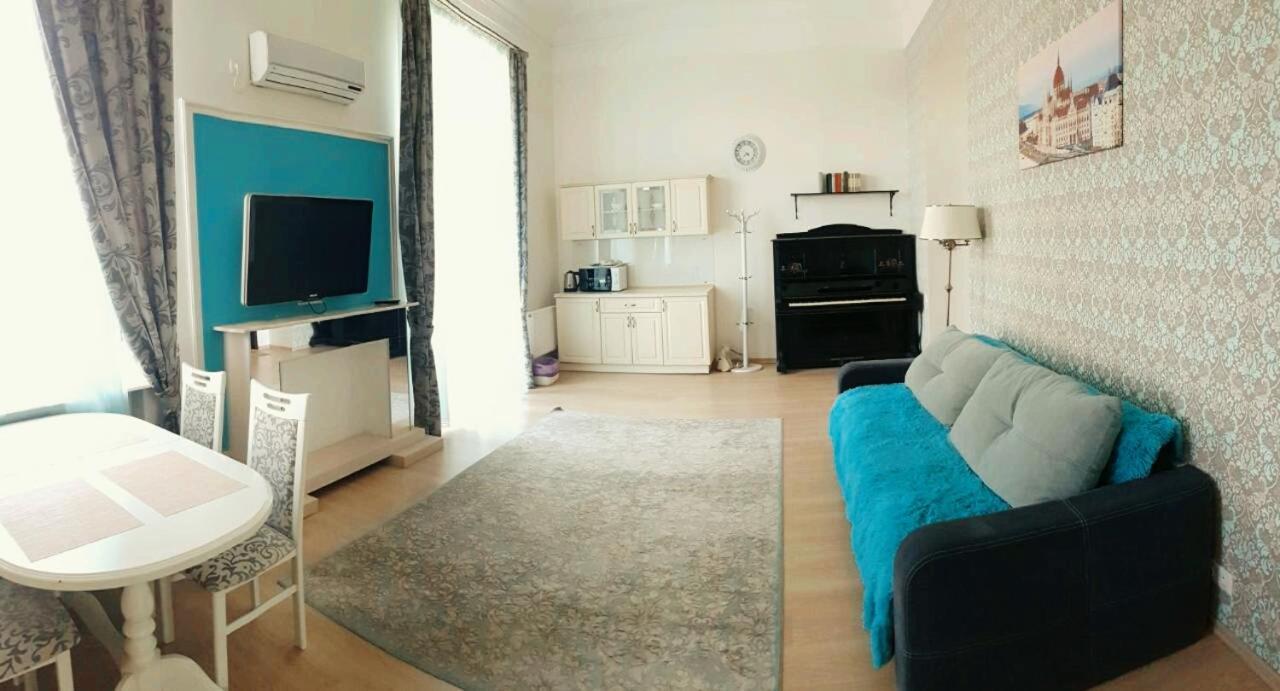 Apartment On Sumskaya 46 