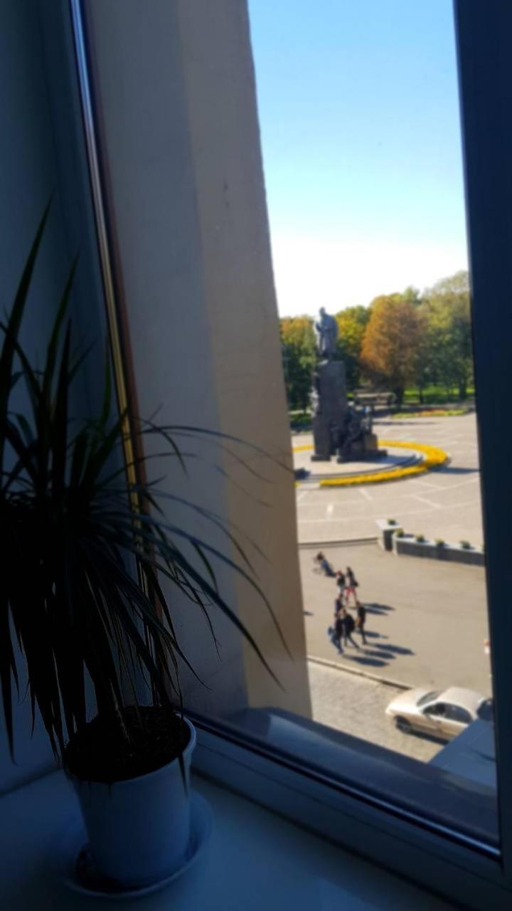 On Sumskaya 46 