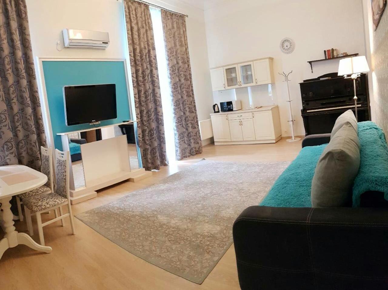 Apartment On Sumskaya 46 